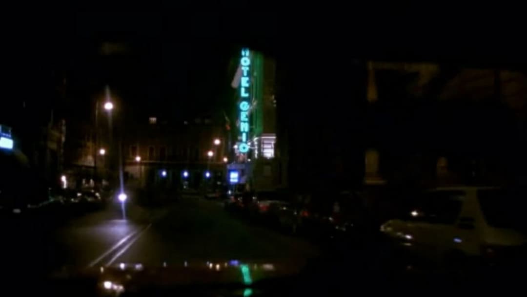 Ніч на Землі backdrop 11