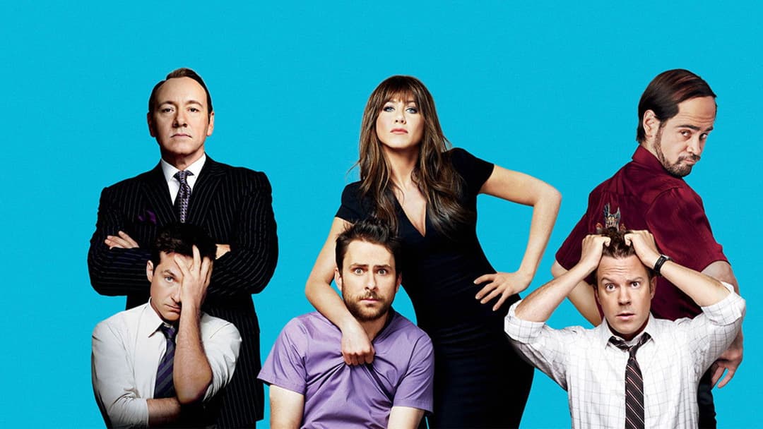 Kill the Boss backdrop 7