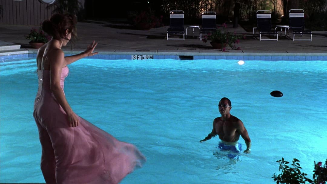 Міс Конгеніальність backdrop 20