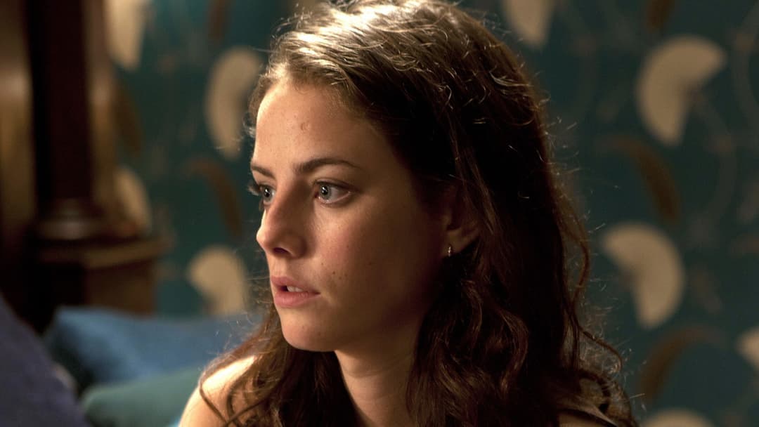 Linda's Child backdrop 10