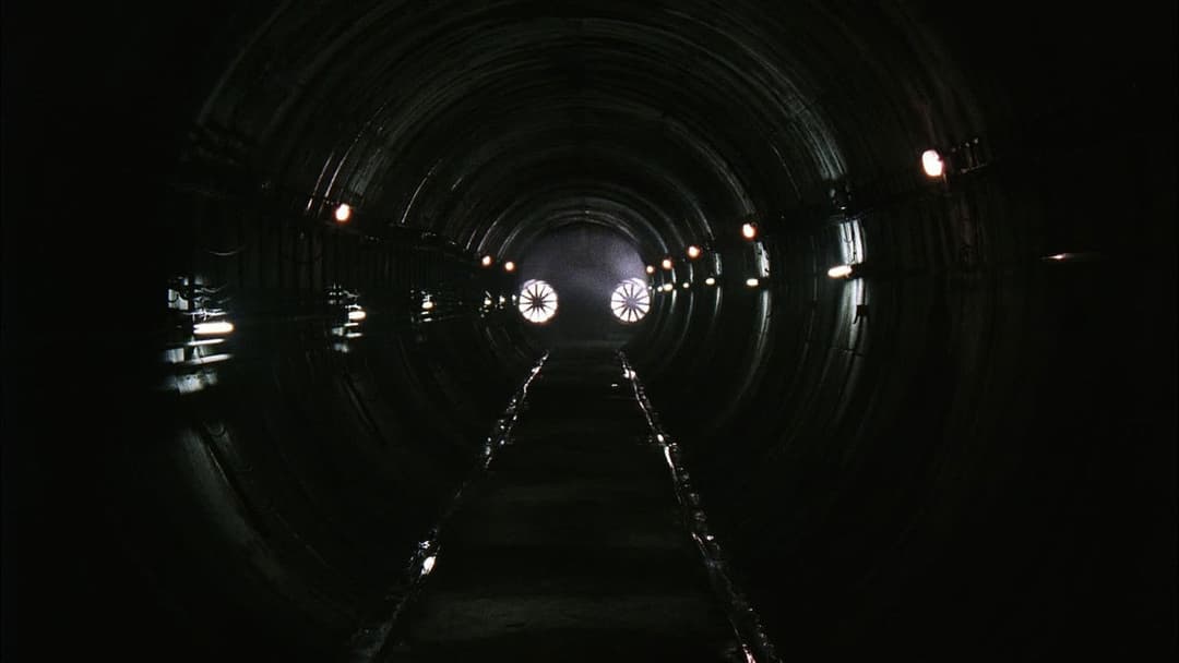 Kontroll backdrop 13