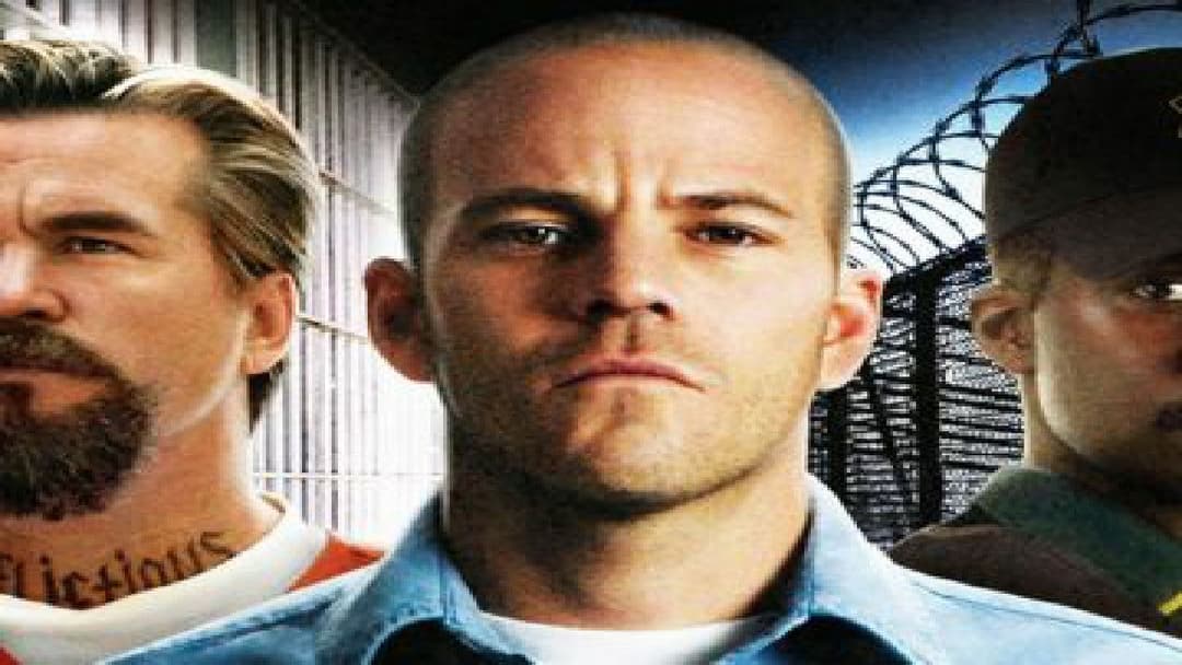 Злочинець (В'язень) backdrop 5