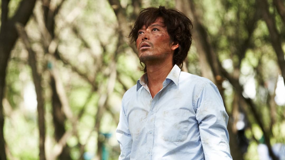 김씨 표류기 backdrop 8