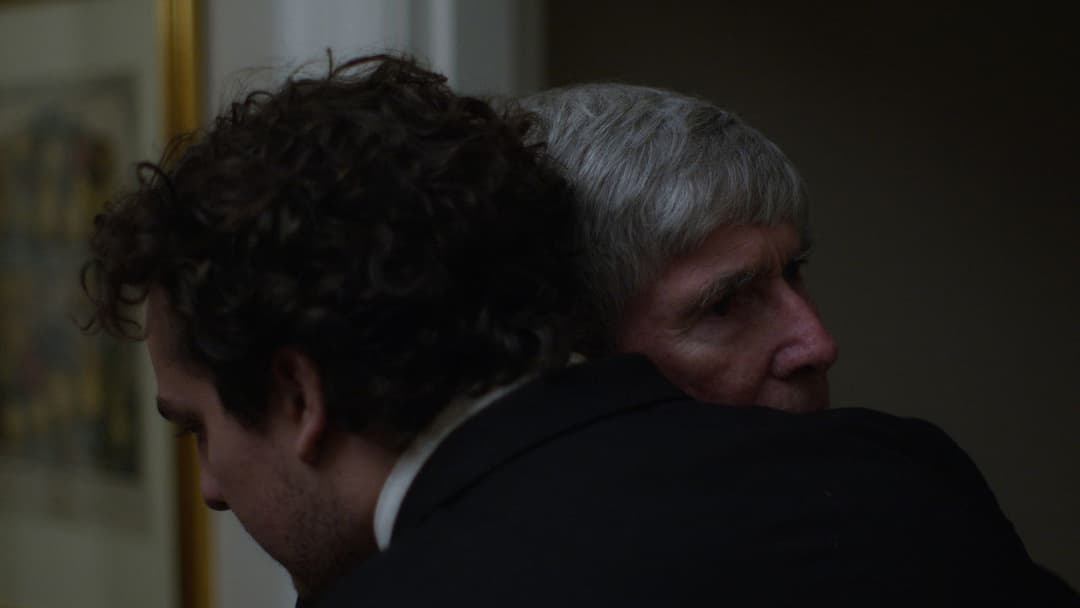 Tradimento backdrop 9