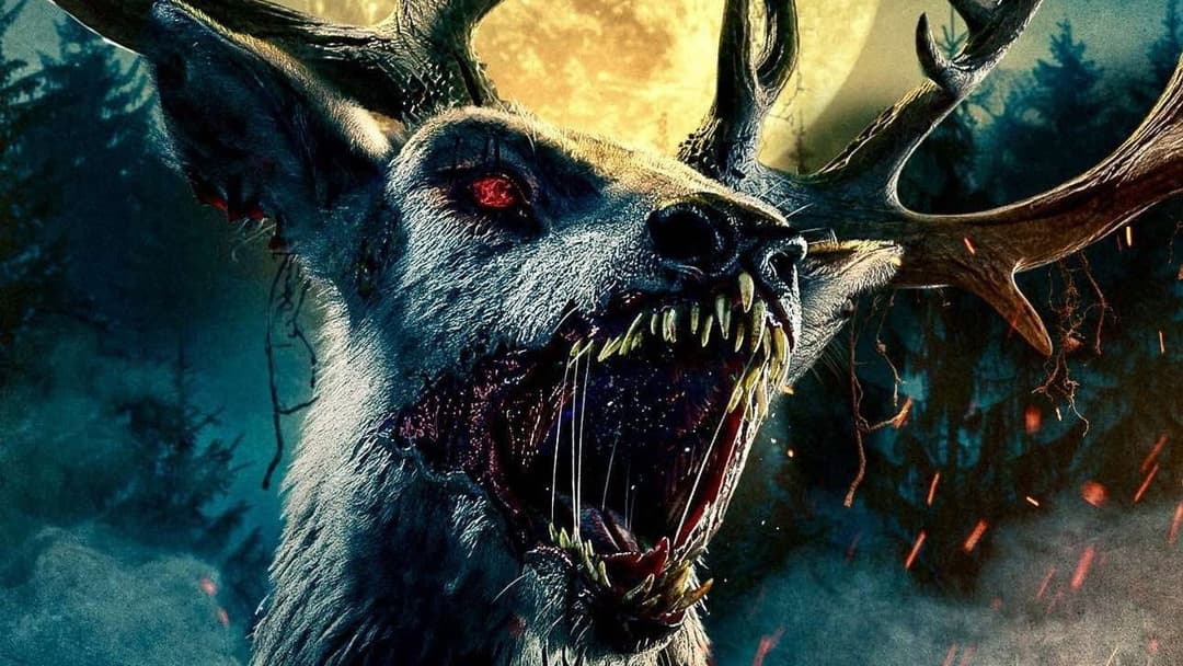 Bambi: The Reckoning backdrop 13