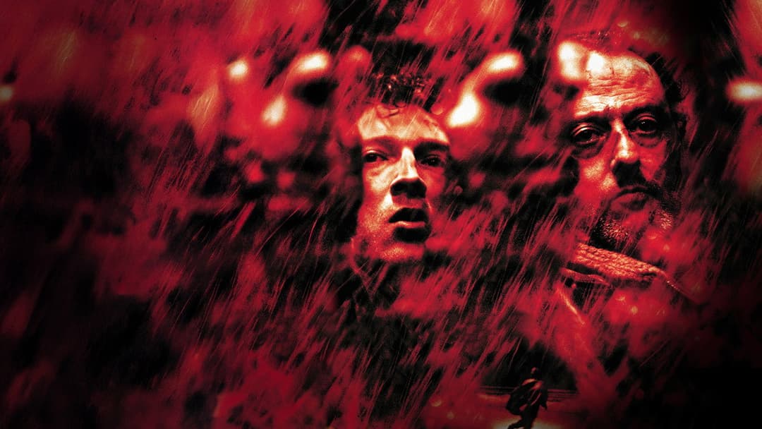 The Crimson Rivers backdrop 10