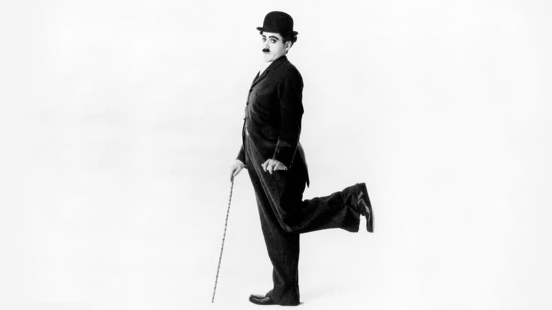 Chaplin backdrop 2