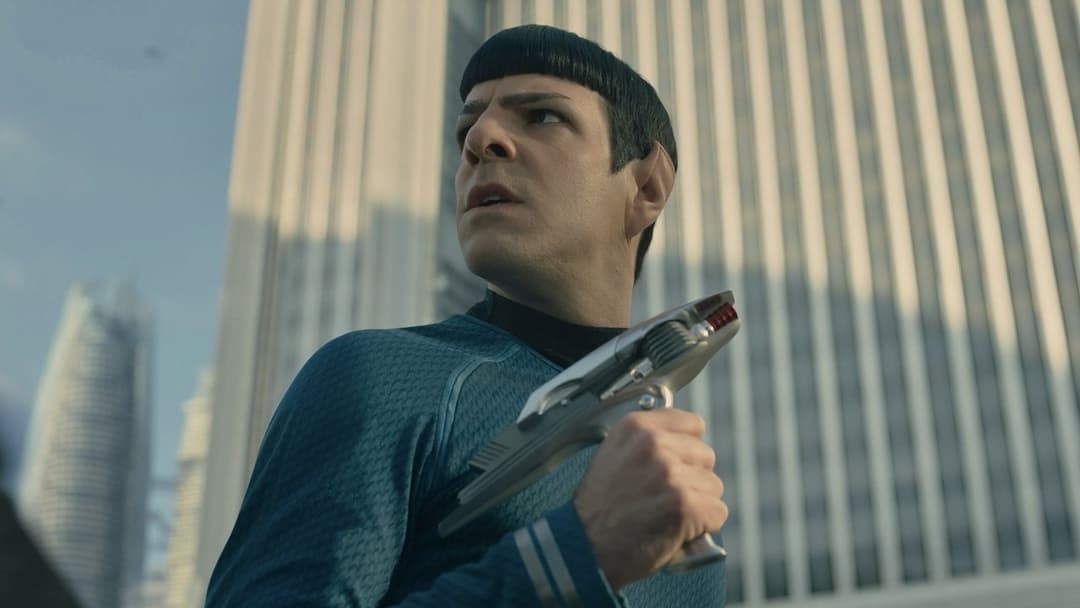 Star Trek Into Darkness backdrop 19