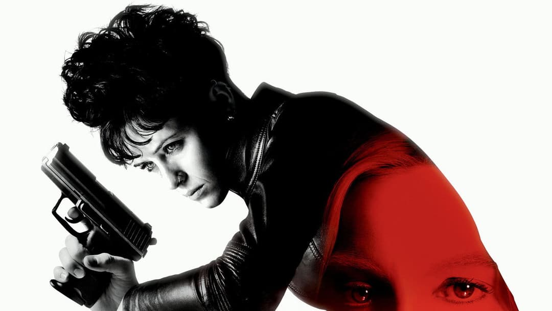 Verschwörung backdrop 11