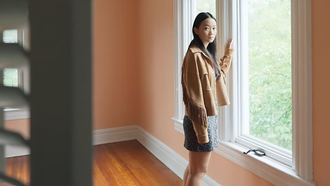 Presence backdrop 17