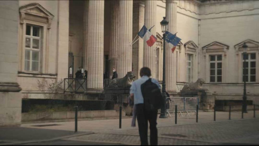 This Is My Body backdrop 2