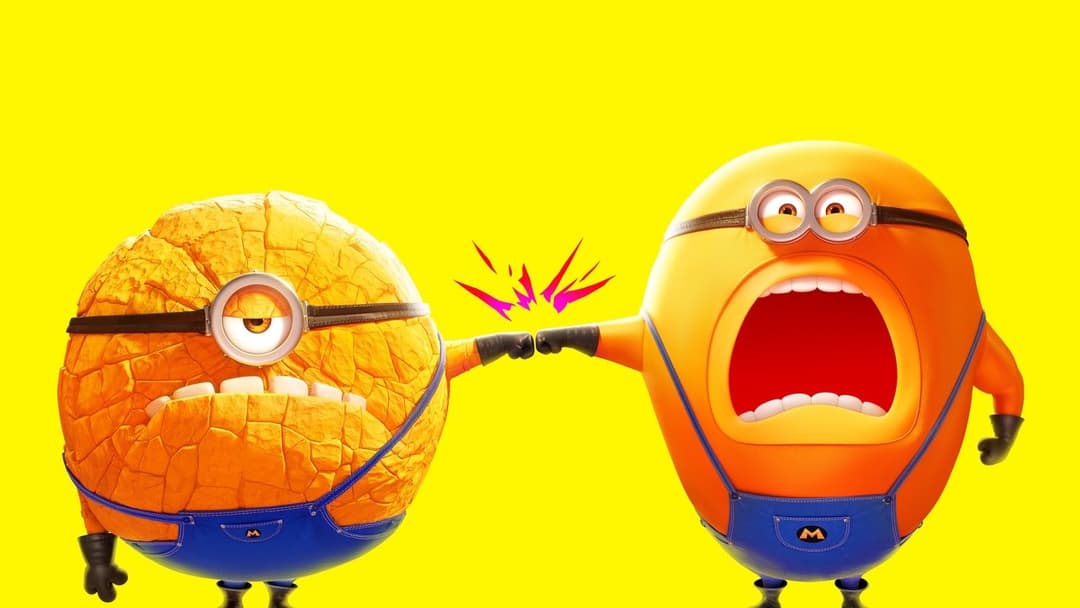 Нікчемний Я 4 backdrop 6