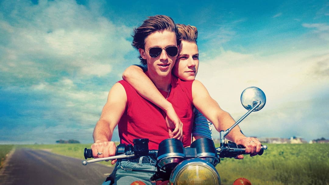 Sommer 85 backdrop 6