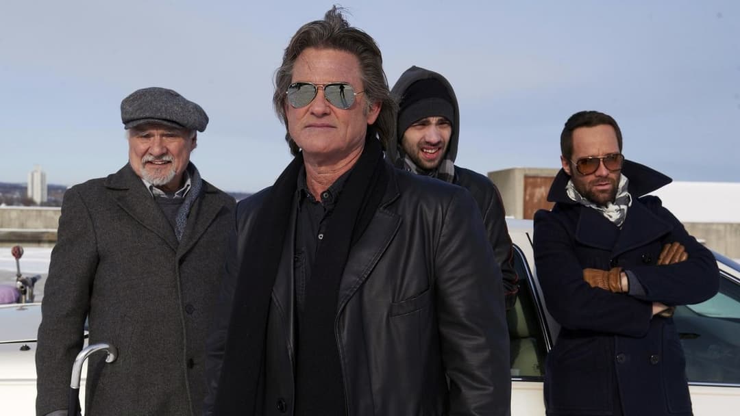 Чорні мітки backdrop 4