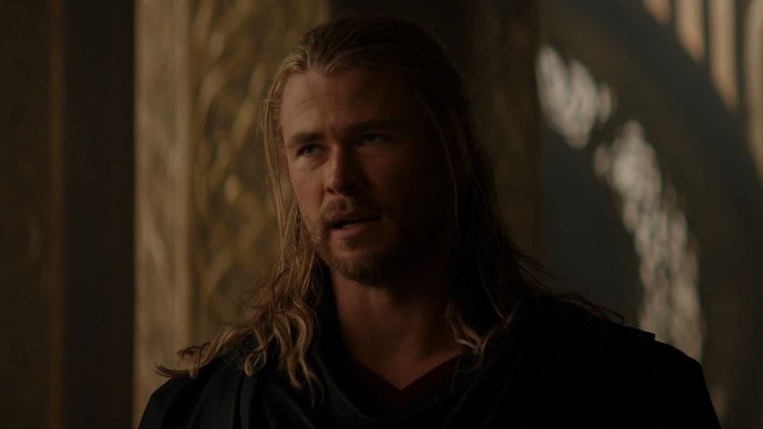 Thor - The Dark Kingdom backdrop 14