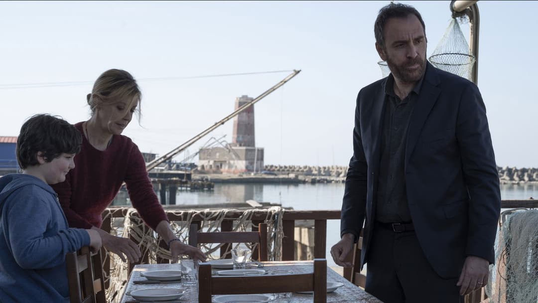 Il primo giorno della mia vita backdrop 15