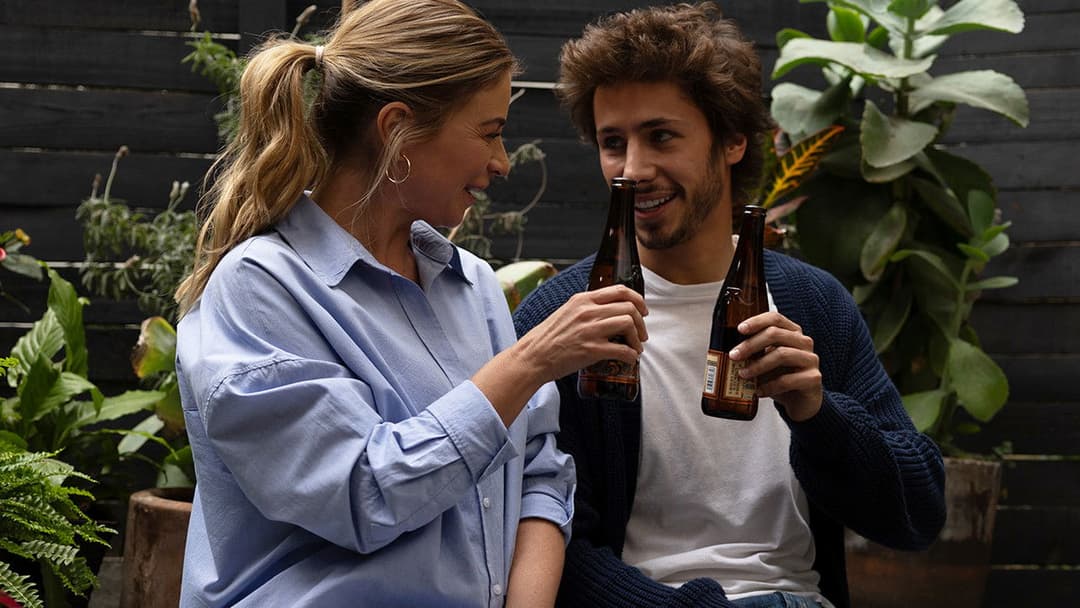 ¿Quieres Ser Mi Novia? backdrop 3