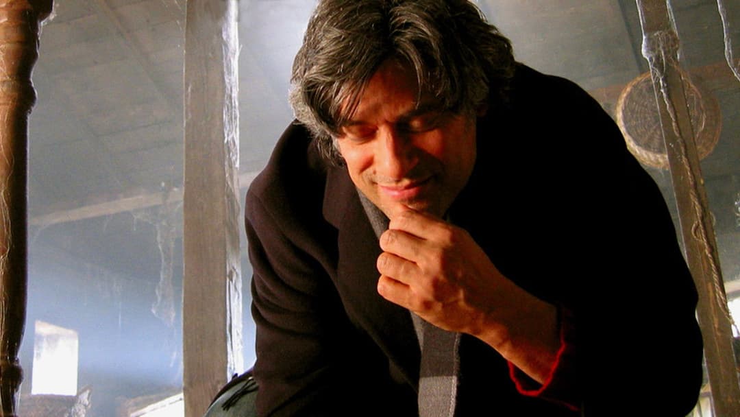 Zimt & Koriander backdrop 5