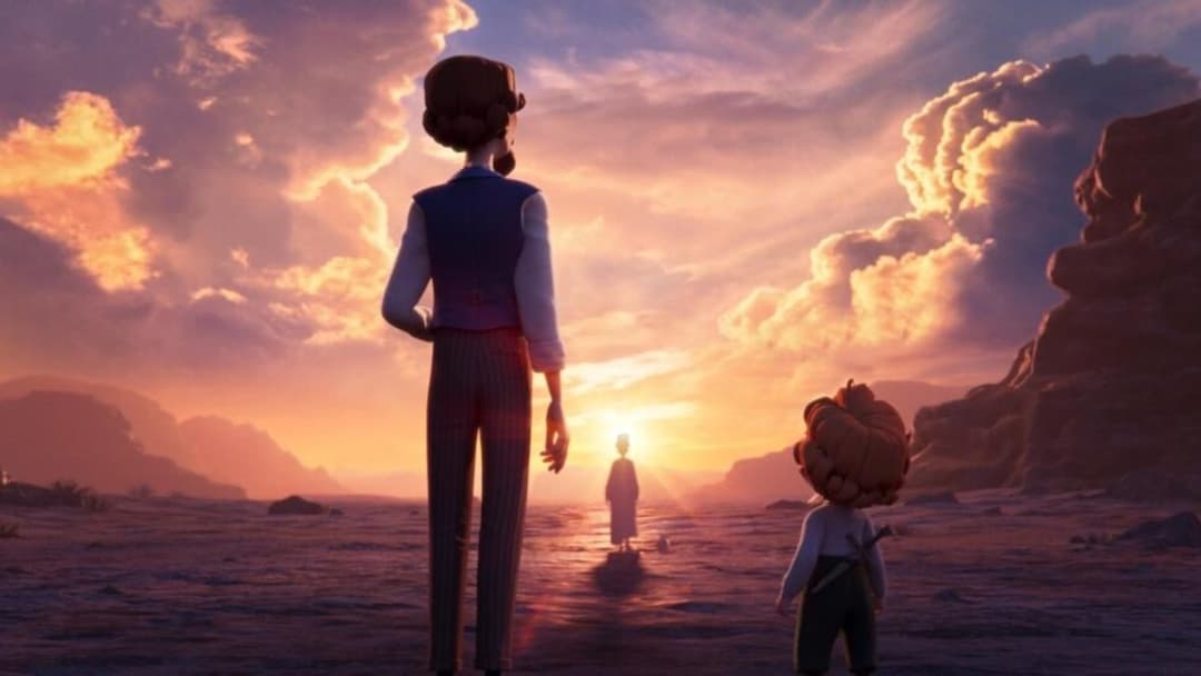 Der König der Könige backdrop 5