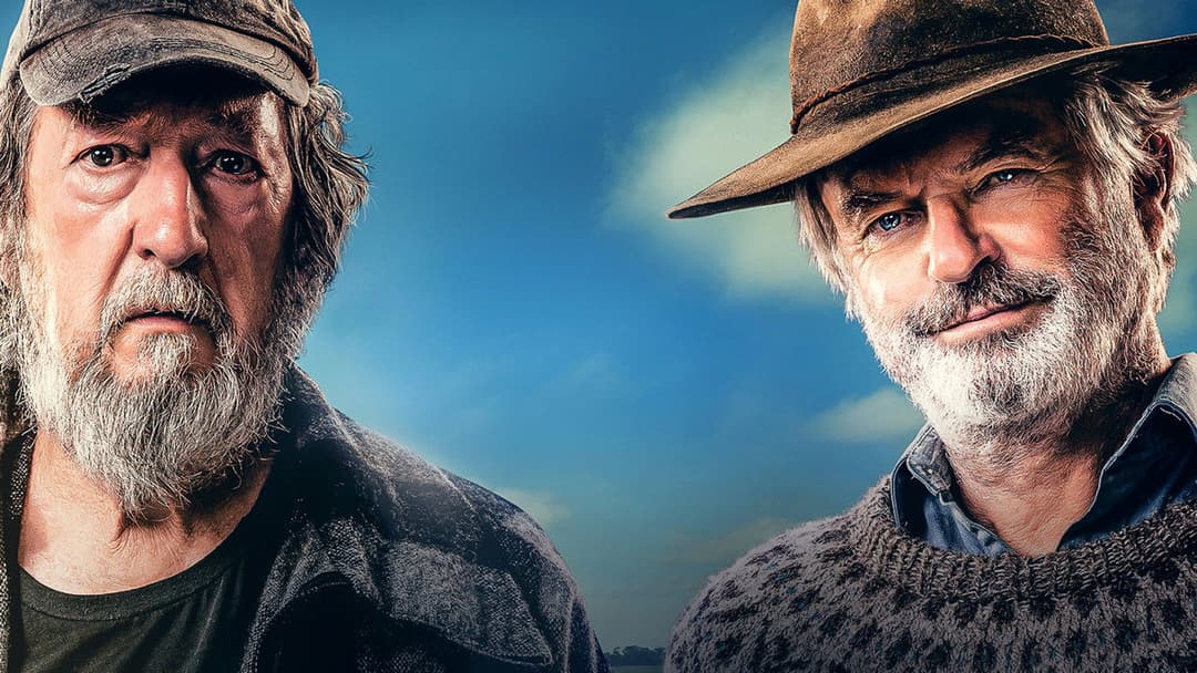 Besser wird's nicht backdrop 6