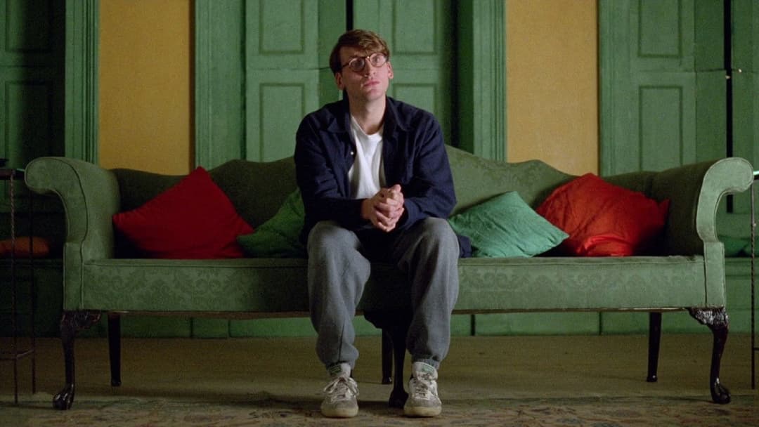 Kleine Morde unter Freunden backdrop 16