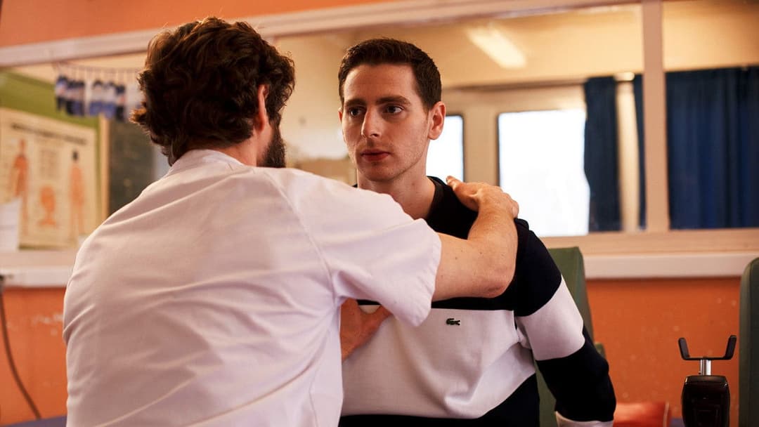 Lieber leben backdrop 9