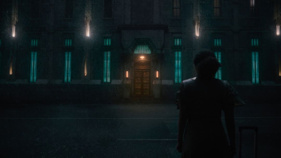 They Will Kill You backdrop 5