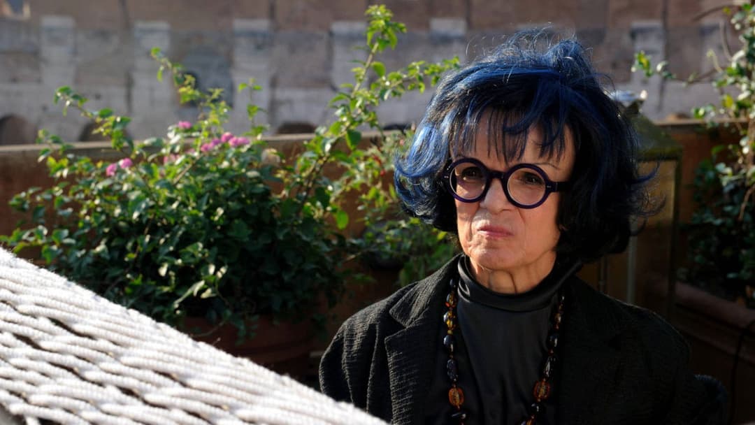 La Grande Bellezza - Die große Schönheit backdrop 17