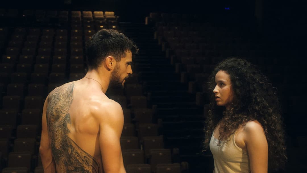 Божественні backdrop 4