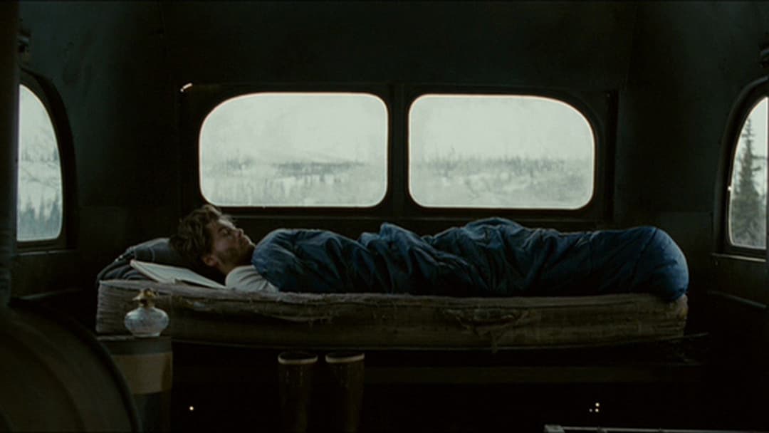 Тепер я йду у дику далечінь backdrop 4