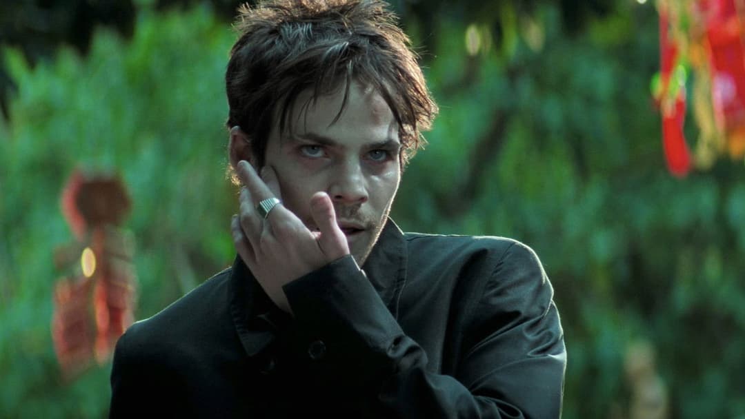 Блейд backdrop 17