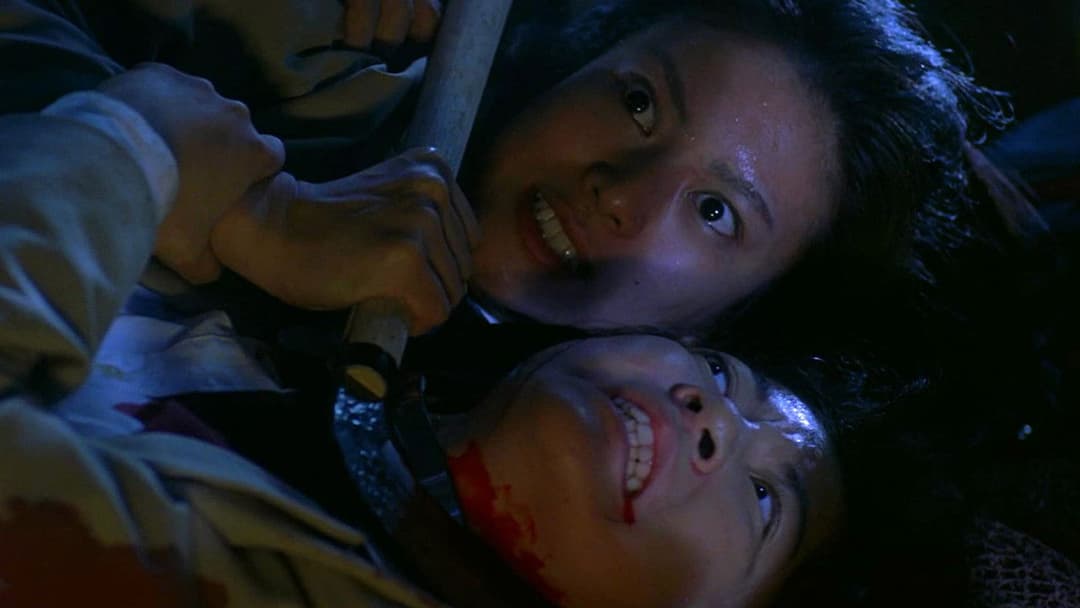 Battle Royale backdrop 19