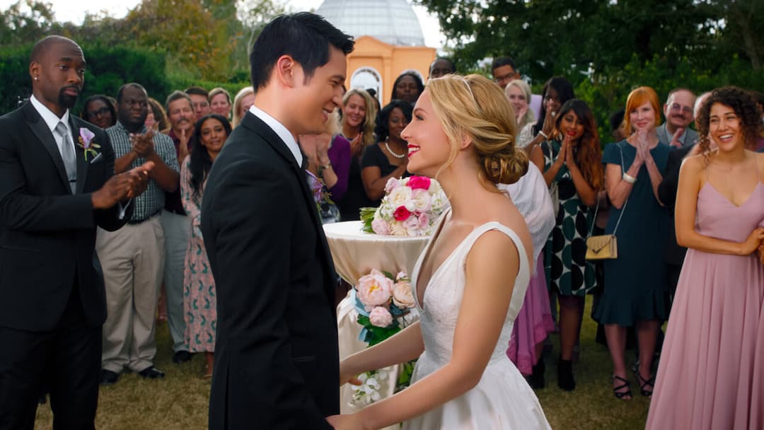 All My Life - Liebe, als gäbe es kein Morgen backdrop 5