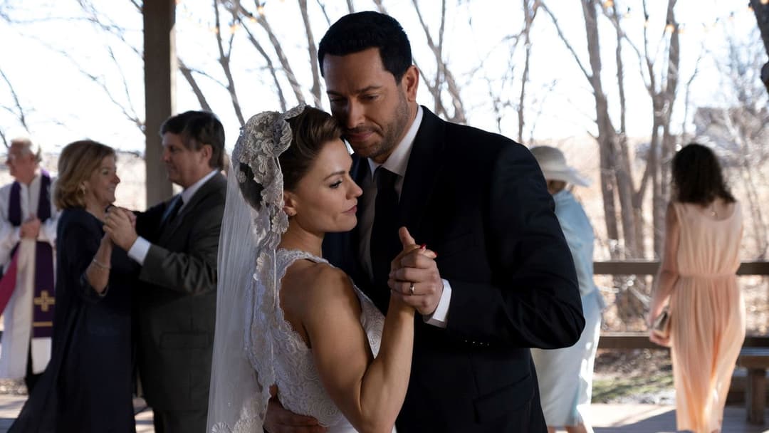 American Underdog backdrop 9