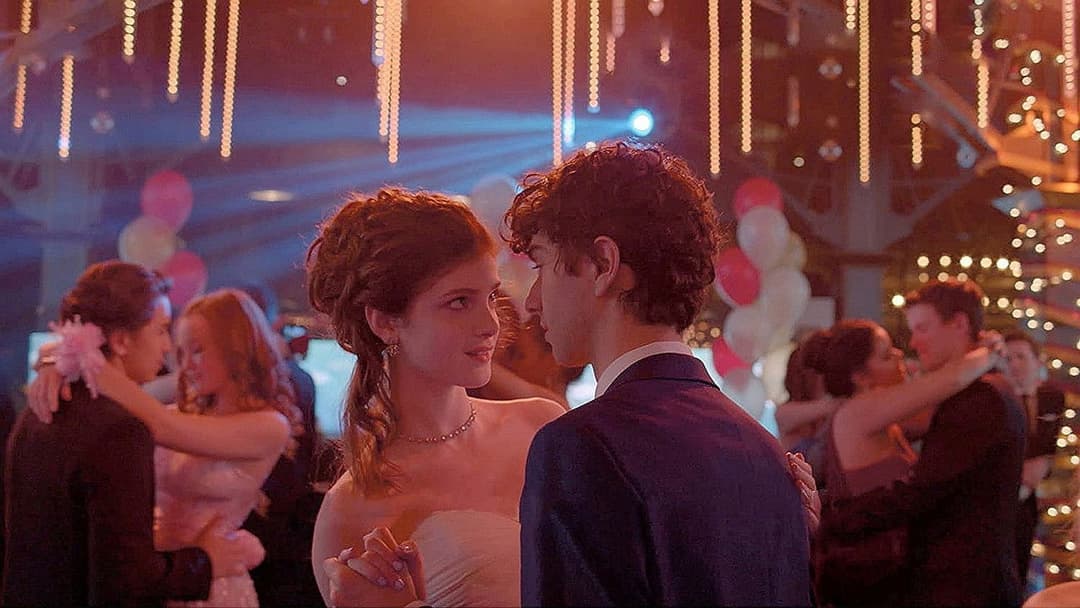 Моє велике грецьке весілля 2 backdrop 9