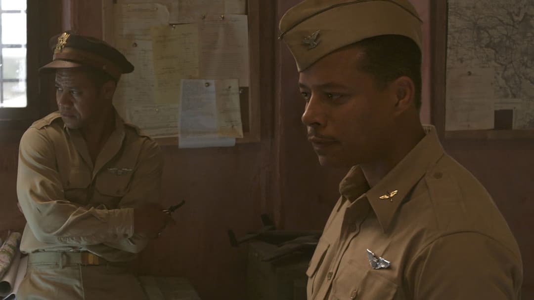 Червоні Хвости backdrop 7