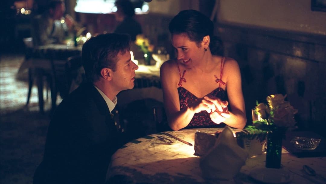 A Beautiful Mind - Genie und Wahnsinn backdrop 7