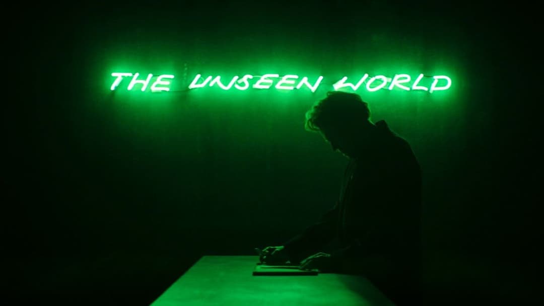 Всередині backdrop 9