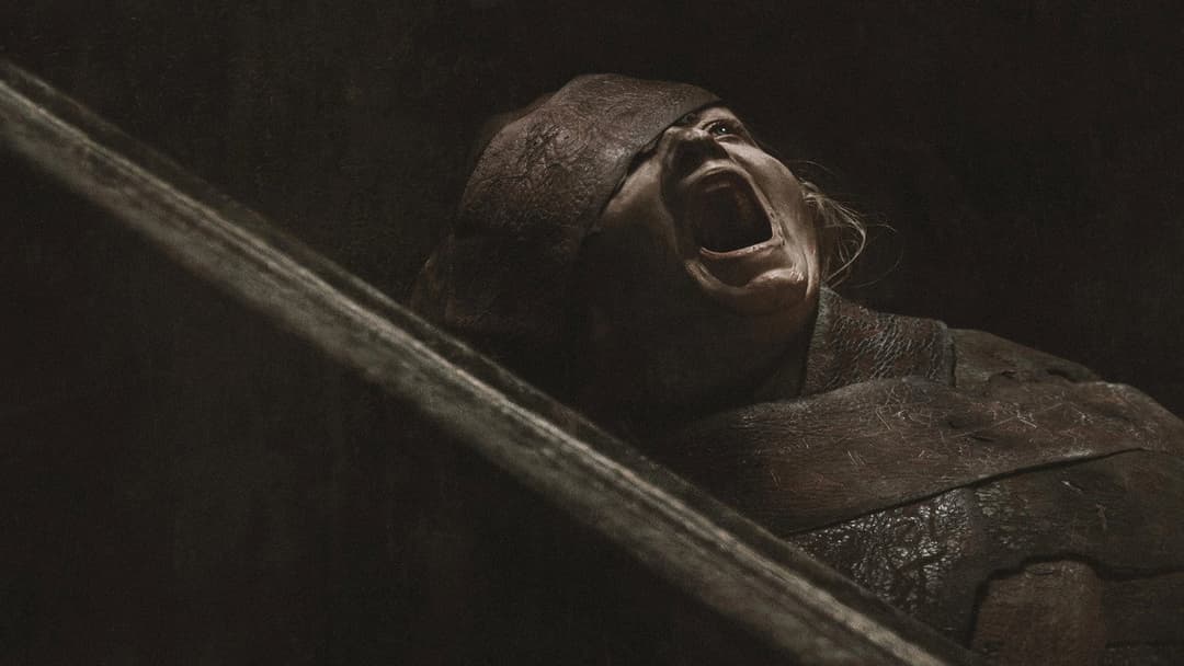 Lee Cronin's The Mummy backdrop 6