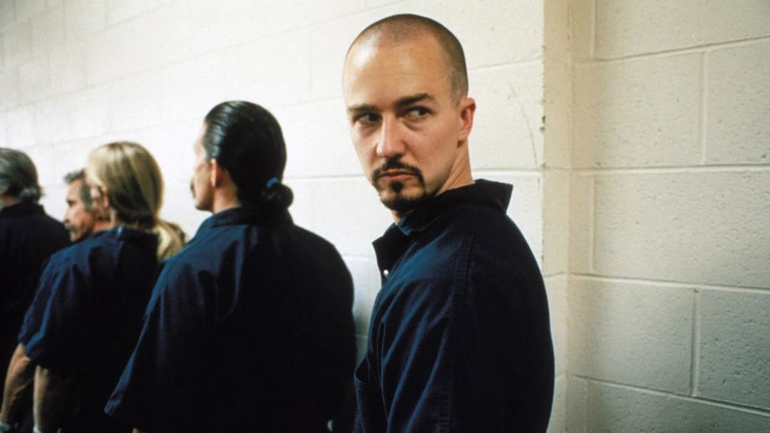 American History X backdrop 13