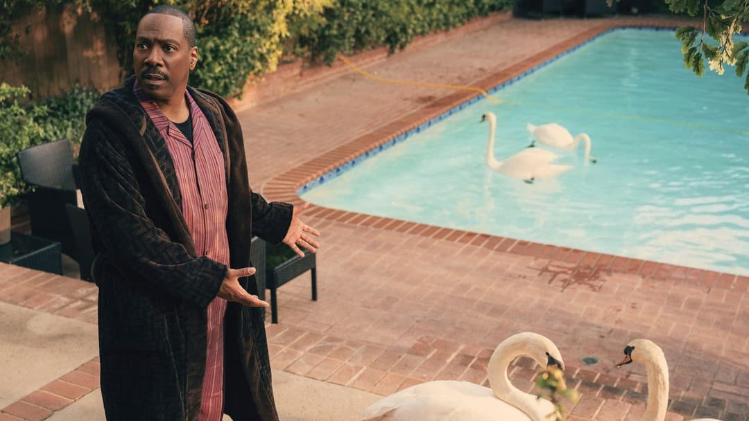 Карамельна вулиця backdrop 9