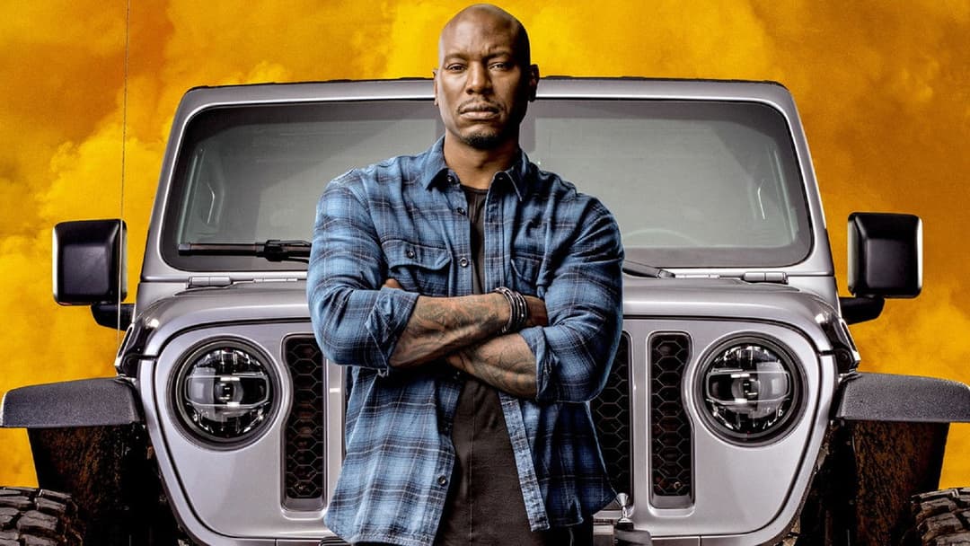 Fast & Furious 9 backdrop 14