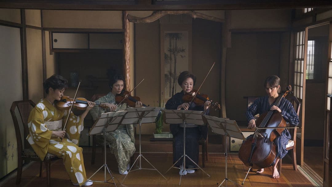 Wo die Erde bebt backdrop 2