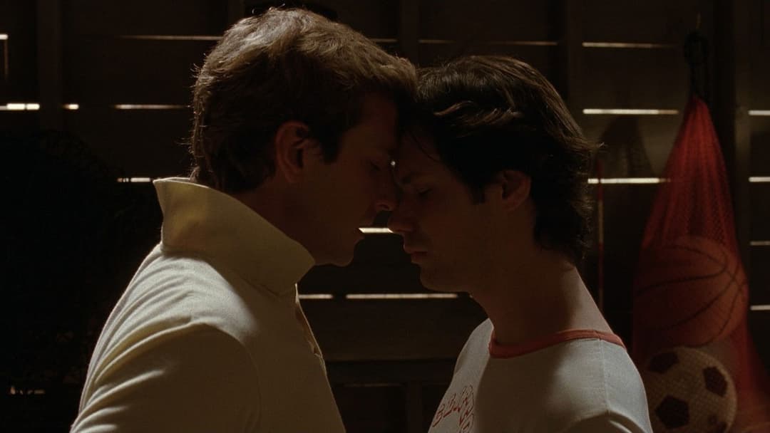 Wet Hot American Summer backdrop 13