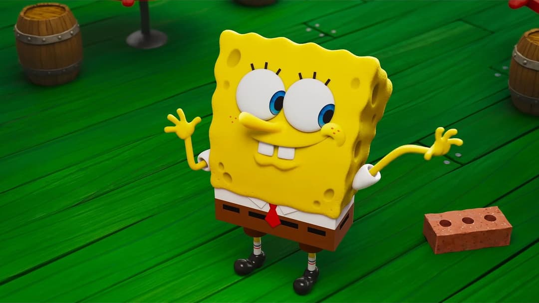 Губка Боб у кіно: У пошуках Квадратних Штанів backdrop 16