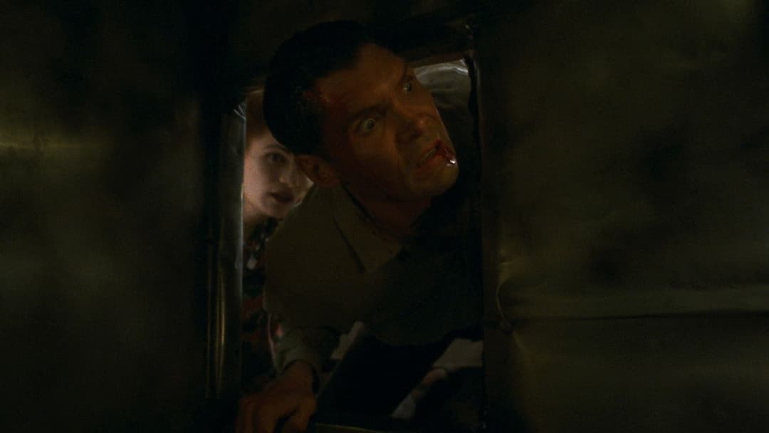 Das Haus der Vergessenen backdrop 8