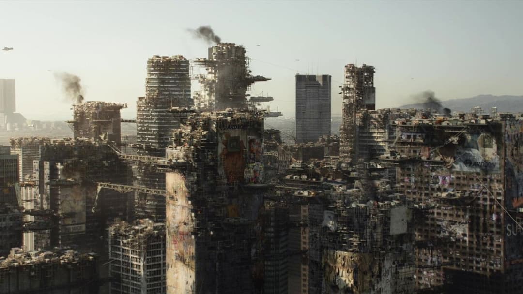 Елізіум backdrop 8