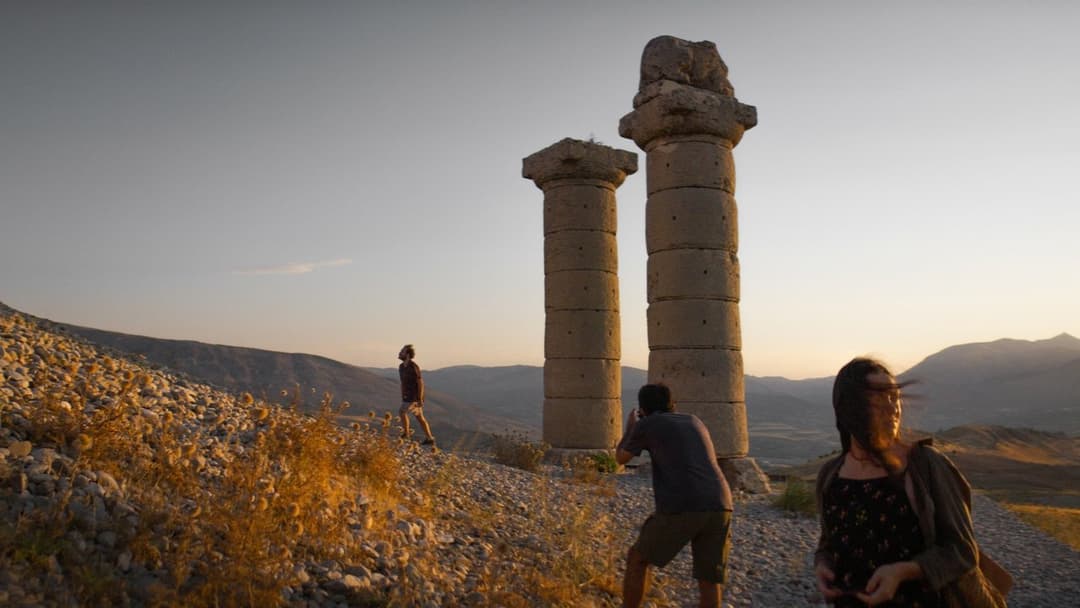 Про траву, що засихає backdrop 11