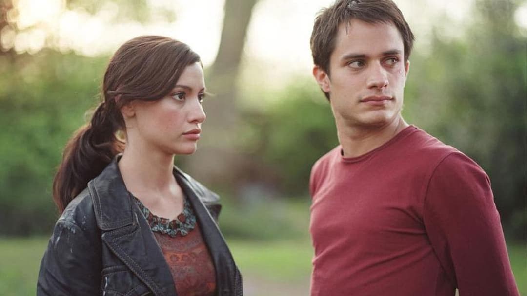 Крапки над І backdrop 10