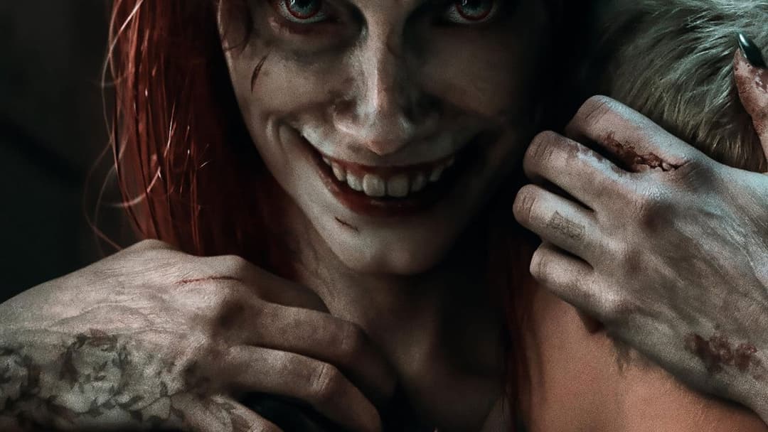 Evil Dead Rise backdrop 6